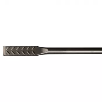 Makita E-26630 cincel plano SDS-MAX 25mm x 600mm