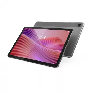 Lenovo Tab 4+64GB Gris 10,1