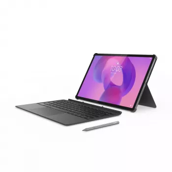 Lenovo Idea Tab Pro Matt 12.7 (TB373FU) 8/256GB WiFi Storm Grey + Teclado + Lápiz