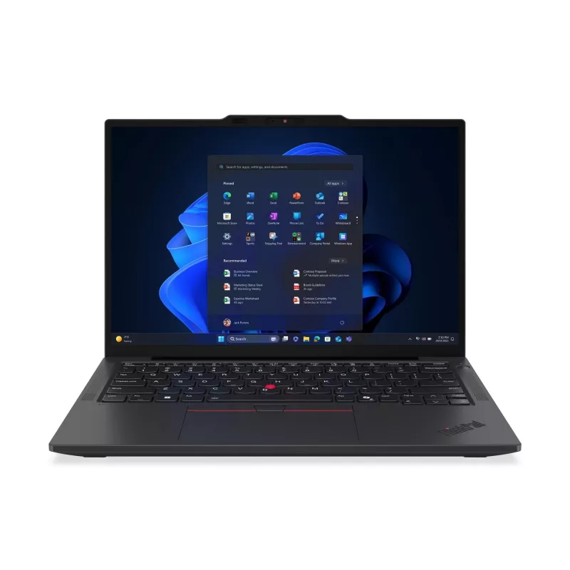 Lenovo ThinkPad X13 G6 Intel Core Ultra 7 255U 16GB 512GB SSD 13,3