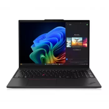 Lenovo ThinkPad T16 Gen 4 (AMD) Copilot+ PC 21QN001BPB Portátil, 16