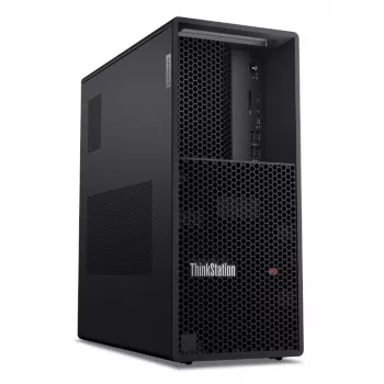 Lenovo ThinkStation P3 Tower Gen 2 30HT001XPB Ordenador de sobremesa, Intel Core Ultra 7 265, 32GB DDR5, 1TB SSD, Windows 11 Pro
