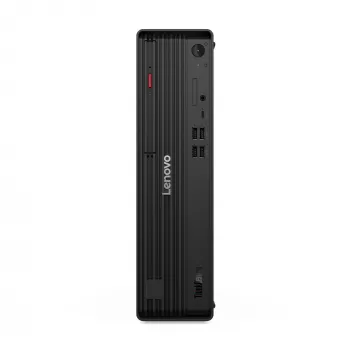 Lenovo ThinkCentre M90s G6 SFF Ordenador de sobremesa, Intel Core Ultra 5 235, 16GB DDR5, 512GB SSD, Windows 11 Pro, vPro, 3Y On-Site + 1Y Premier Support
