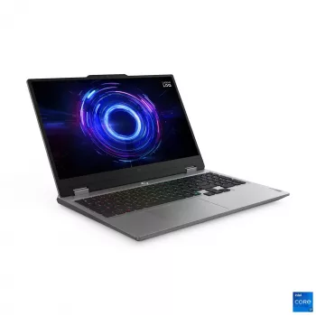 Lenovo LOQ 15 Portátil Gaming - Intel Core i7-13650HX, 32GB RAM, 512GB SSD, RTX 5070, 15,6