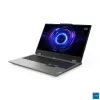 Lenovo LOQ 15 Portátil Gaming - Intel Core i7-13650HX, 32GB RAM, 512GB SSD, RTX 5070, 15,6 inch FHD 144Hz, Windows 11 Home, Storm Grey