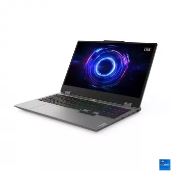 Lenovo LOQ 15 Portátil Gaming - Intel Core i7-13650HX, 32GB RAM, 512GB SSD, RTX 5070, 15,6