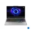 Lenovo LOQ 15 Portátil Gaming - Intel Core i7-13650HX, 32GB RAM, 512GB SSD, RTX 5070, 15,6 inch FHD 144Hz, Windows 11 Home, Storm Grey