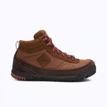 Xero Shoes Ridgeway botas de senderismo para mujer - Rawhide - talla 36
