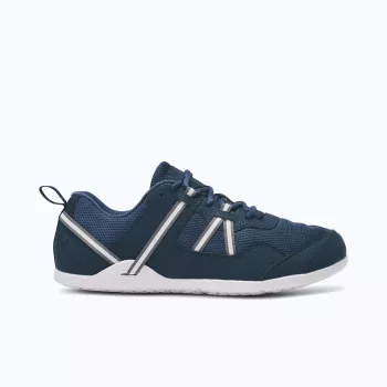 Xero Shoes Prio zapatillas barefoot para hombre - Vintage Indigo talla 46