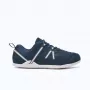 Xero Shoes Prio zapatillas barefoot para hombre - Vintage Indigo talla 46
