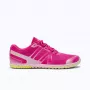 Xero Shoes HFS II zapatillas de running para mujer - Fuchsia Purple, talla 38