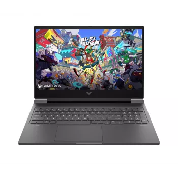 HP Victus 16-s1722nw portátil gaming - AMD Ryzen 7 8845HS, 16,1