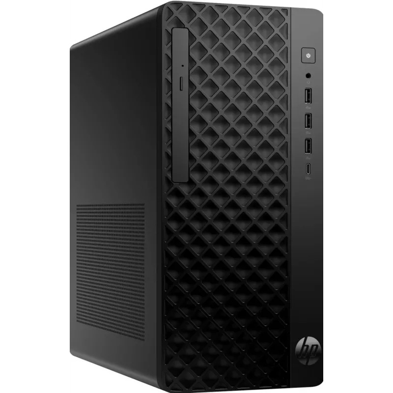 HP Pro 200 G1i Intel Core i7-14700 16GB DDR5 512GB SSD NVMe Intel UHD Graphics 770 Windows 11 Pro SmartBuy PC de sobremesa