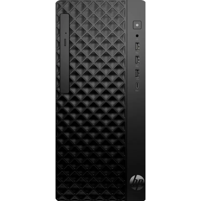HP Pro 200 G1i Intel Core i7-14700 16GB DDR5 512GB SSD NVMe Intel UHD Graphics 770 Windows 11 Pro SmartBuy PC de sobremesa