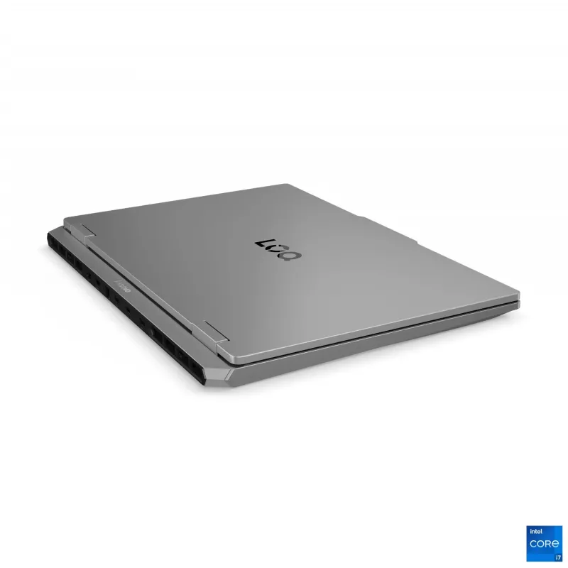 Lenovo LOQ 17IRX10 83JH0058PB Portátil gaming, Intel Core i5-13450HX, 17,3 inch Full HD, 16GB DDR5, 512GB SSD, NVIDIA GeForce RTX 5050 8GB, Windows 11 Home