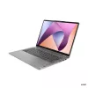 Lenovo IdeaPad Flex 5 14 inch Portátil 2 en 1, AMD Ryzen 5 7430U, 16GB RAM, 512GB SSD, Windows 11 Home, pantalla táctil, Gris