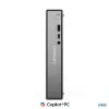 Lenovo ThinkCentre neo 50q Gen 6 13HR000LFR Mini-PC, Intel Core Ultra 7 256V, 16GB LPDDR5X, 512GB SSD, Windows 11 Pro