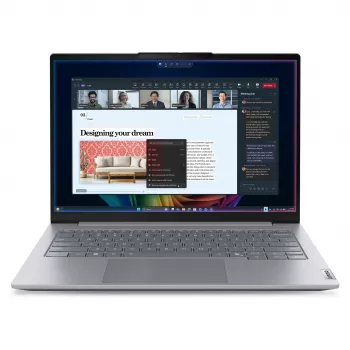 Lenovo ThinkBook 14 G9 IPL Copilot+ PC 21UX006GGE Portátil, 14