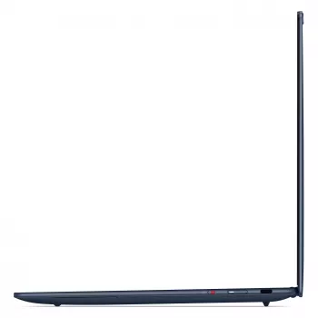 Lenovo Yoga 7 Slim 83QR001UGE, 14 pulgadas WQXGA OLED, Snapdragon X2P-42-100, 16GB RAM, 1TB SSD, Windows 11