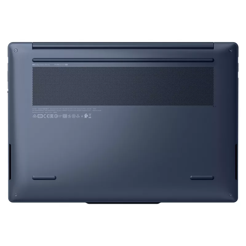 Lenovo Yoga 7 Slim 83QR001UGE, 14 pulgadas WQXGA OLED, Snapdragon X2P-42-100, 16GB RAM, 1TB SSD, Windows 11