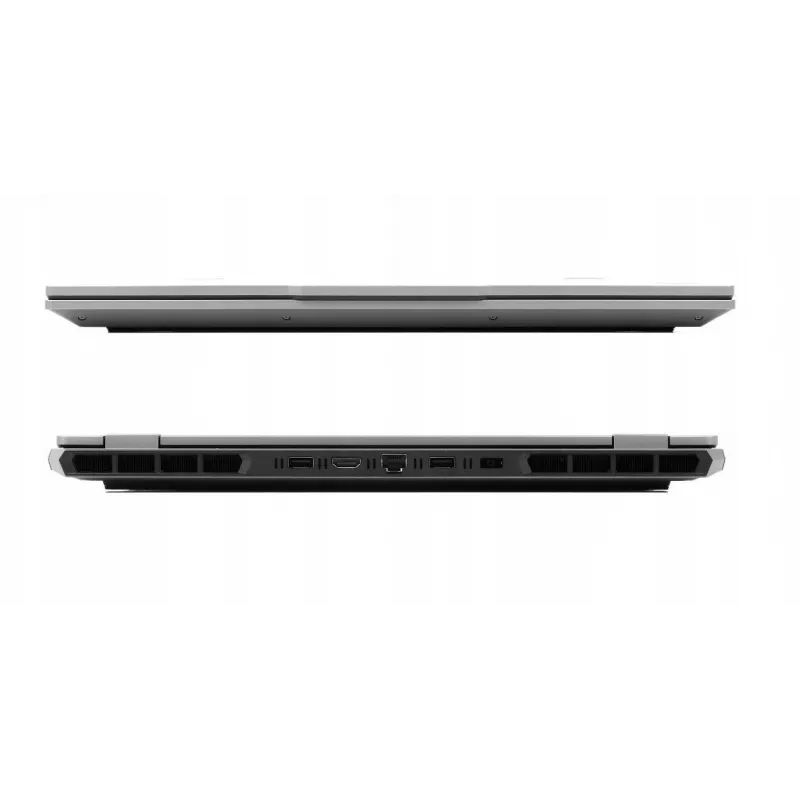 Lenovo LOQ 15 portátil gaming - AMD Ryzen 7 7445HS, 15,6 inch FHD 144Hz, 16GB DDR5, 512GB SSD, RTX 3050, Windows 11 Home, Storm Grey