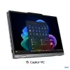 Lenovo ThinkPad X1 2 en 1 Gen 11 21V9 Aura Edition Copilot+ PC Intel Core Ultra 7 32GB RAM 1TB SSD TCG Opal cifrado Windows 11 Pro