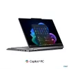 Lenovo ThinkPad X1 2 en 1 Gen 11 21V9 Aura Edition Copilot+ PC Intel Core Ultra 7 32GB RAM 1TB SSD TCG Opal cifrado Windows 11 Pro