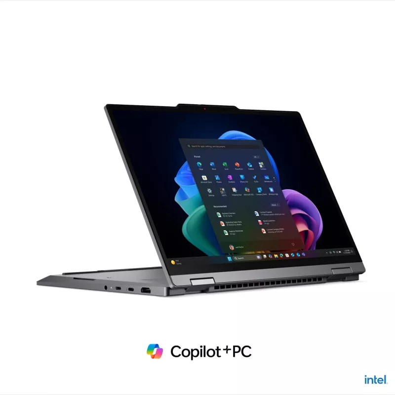 Lenovo ThinkPad X1 2 en 1 Gen 11 21V9 Aura Edition Copilot+ PC Intel Core Ultra 7 32GB RAM 1TB SSD TCG Opal cifrado Windows 11 Pro