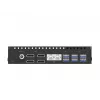 Lenovo ThinkEdge SE30N Gen 2 13LV - USFF Core 7 150U / hasta 5,4 GHz - vPro - RAM 16 GB - SSD 512 GB - NVMe, TCG Opal Encryption 2 - Intel Graphics - Gigabit Ethernet, 2,5 Gigabit Ethernet, IEEE 802