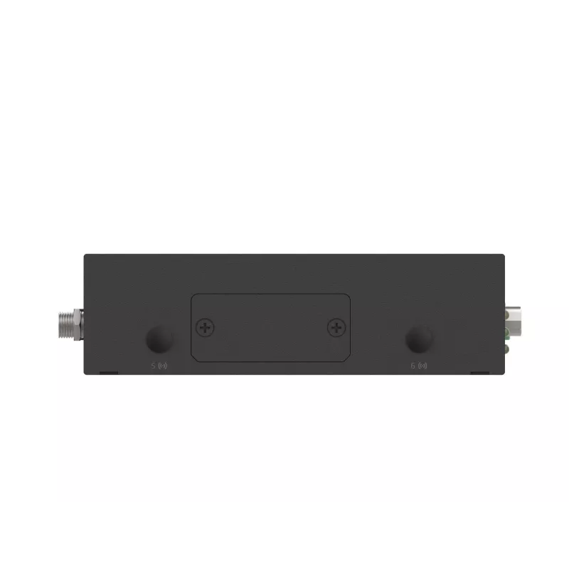 Lenovo ThinkEdge SE30N Gen 2 13LV - USFF Core 7 150U / hasta 5,4 GHz - vPro - RAM 16 GB - SSD 512 GB - NVMe, TCG Opal Encryption 2 - Intel Graphics - Gigabit Ethernet, 2,5 Gigabit Ethernet, IEEE 802
