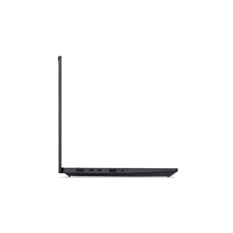 Lenovo ThinkPad P14s Gen 7 21XJ Copilot+ PC estación de trabajo AI - Intel Core Ultra 7 356H hasta 4.7 GHz - 16 GB RAM - 512 GB SSD TCG Opal Encryption 2 NVMe - NVIDIA RTX Pro 500 Blackwell - Windows 11 Pro