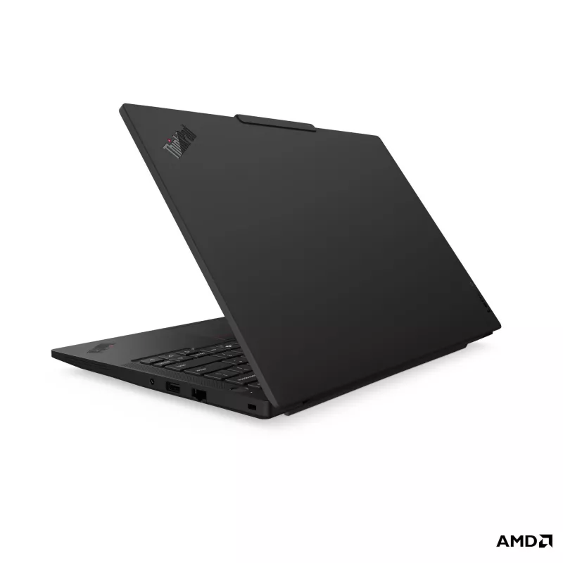 Lenovo ThinkPad T14 Gen 7 AMD Ryzen 5 PRO 215 14 inch WUXGA 16GB 512GB SSD M.2 2280 PCIe AMD Radeon 740M Windows 11 Pro 3 años Carry-in