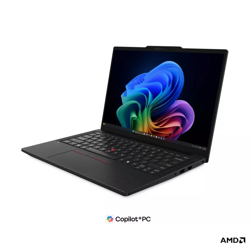 Lenovo ThinkPad T14 Gen 7 AMD Ryzen AI 5 Pro 440 14 inch WUXGA 16GB 512GB SSD M.2 2280 PCIe AMD Radeon 840M Windows 11 Pro 3 años Carry-in