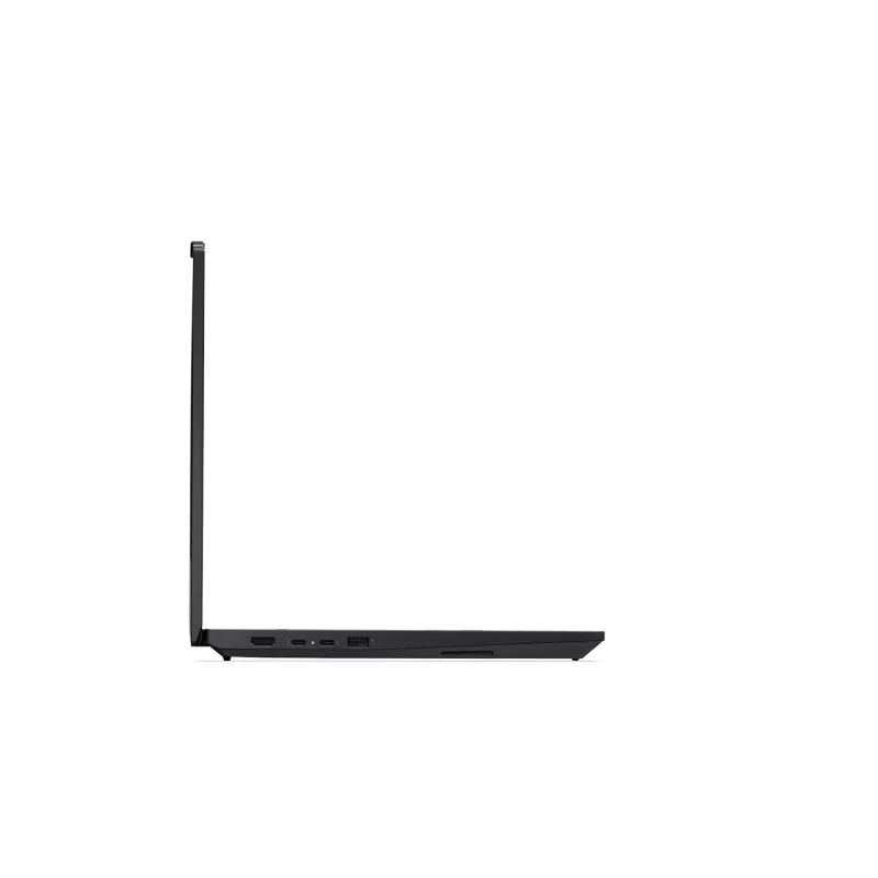 Lenovo ThinkPad P16v G3 Ultra 7 255H estación de trabajo móvil