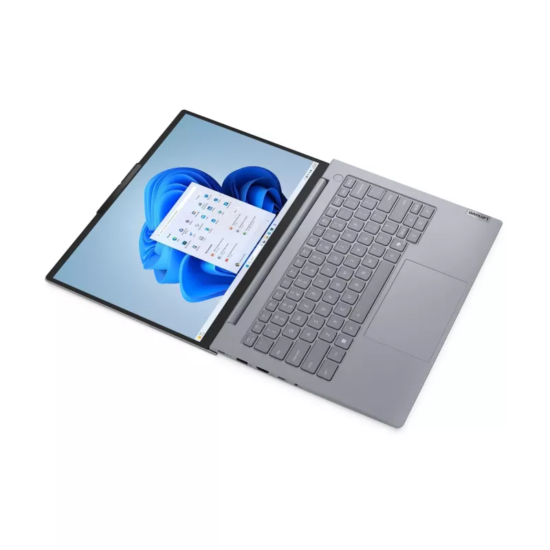 Portátil Lenovo ThinkBook 14 G8 IAL, Intel Core Ultra 5, 16GB RAM, 512GB SSD, Windows 11 Pro