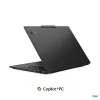Lenovo ThinkPad X1 Carbon Gen 14 21V7 Aura Edition Copilot+ PC Intel Core Ultra 7 355H 4.7 GHz Win 11 Pro Intel Arc Graphics 32 GB RAM 512 GB SSD NVMe TCG Opal Encryption 2 14