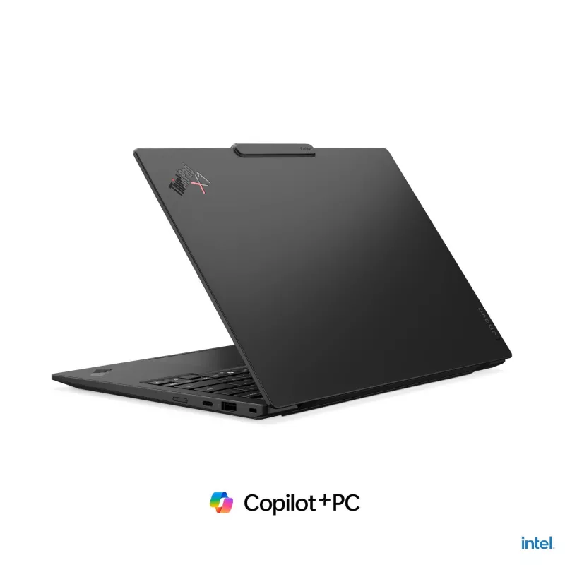 Lenovo ThinkPad X1 Carbon Gen 14 21V7 Aura Edition Copilot+ PC Intel Core Ultra 7 355H 4.7 GHz Win 11 Pro Intel Arc Graphics 32 GB RAM 512 GB SSD NVMe TCG Opal Encryption 2 14
