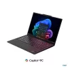 Lenovo ThinkPad X1 Carbon Gen 14 21V7 Aura Edition Copilot+ PC Intel Core Ultra 7 355H 4.7 GHz Win 11 Pro Intel Arc Graphics 32 GB RAM 512 GB SSD NVMe TCG Opal Encryption 2 14