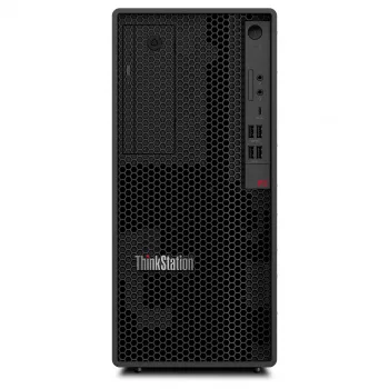 Lenovo ThinkStation P2 Tower Gen 2 30JQ00BKGE ordenador de sobremesa, Intel Core Ultra 7 265, 32GB DDR5, 512GB SSD, NVIDIA RTX 2000 Ada 16GB, Windows 11 Pro