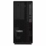 Lenovo ThinkStation P2 Tower Gen 2 30JQ00BKGE ordenador de sobremesa, Intel Core Ultra 7 265, 32GB DDR5, 512GB SSD, NVIDIA RTX 2000 Ada 16GB, Windows 11 Pro