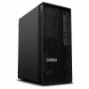 Lenovo ThinkStation P2 Tower Gen 2 30JQ00BKGE ordenador de sobremesa, Intel Core Ultra 7 265, 32GB DDR5, 512GB SSD, NVIDIA RTX 2000 Ada 16GB, Windows 11 Pro