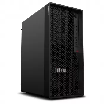 Lenovo ThinkStation P2 Tower Gen 2 30JQ00BKGE ordenador de sobremesa, Intel Core Ultra 7 265, 32GB DDR5, 512GB SSD, NVIDIA RTX 2000 Ada 16GB, Windows 11 Pro