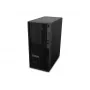 Estación de trabajo Lenovo ThinkStation P2 Tower Gen 2 30JQ00BNGE, Intel Core Ultra 7 265, 32GB RAM, 512GB SSD, Windows 11 Pro
