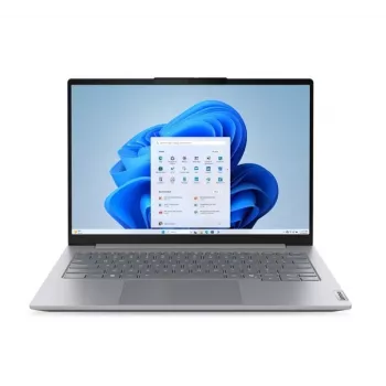 Lenovo ThinkBook 14 G8 21SJ00V6PB Portátil, Intel Core Ultra 5 225U, 16GB RAM, 512GB SSD, 14,0