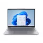 Lenovo ThinkBook 14 G8 21SJ00V6PB Portátil, Intel Core Ultra 5 225U, 16GB RAM, 512GB SSD, 14,0 inch WUXGA IPS, Windows 11 Pro, Luna Grey, 3 años de garantía in situ + compensación de CO2