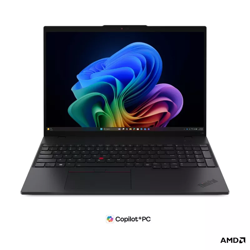 Lenovo ThinkPad L16 Gen 3 AMD Ryzen AI 5 430 16