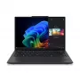 Lenovo ThinkPad X13 G6 Ultrabook, AMD Ryzen 7 PRO, 32GB RAM, 1TB SSD, 13,3 inch WUXGA IPS, Windows 11 Pro, negro, 3 años Premier Support + compensación de CO2