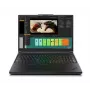 Lenovo ThinkPad P16 G3 Estación de trabajo móvil 21RQ005CPB, Intel Core Ultra 7 255HX, 32GB DDR5, 1TB SSD, NVIDIA RTX PRO 2000 8GB, 16,0