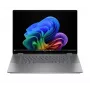 HP OmniBook X Flip 2 en 1 NG AI 16-ar0219nw - Ryzen AI 5 340 | 16 inch 2K OLED táctil | 16 GB | 1 TB | Win11 Home | Meteorite Silver