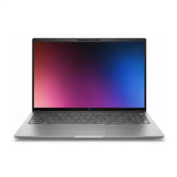 HP ZBook 8 G1i 16 Estación de trabajo móvil - Intel Core Ultra 7 255H, 32GB RAM, 1TB SSD, NVIDIA RTX 500 Ada, 16